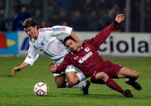 Simic och Dimichele