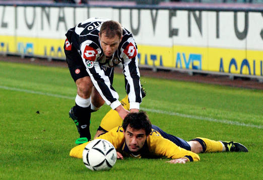 Colucci och Pessotto