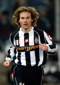 Nedved