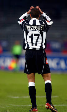 Trezeguet