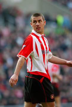 Fotboll, Engelsk, Kevin Phillips, Sunderland