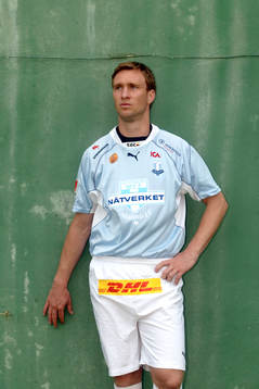Niklas Skoog,  Malmö FF