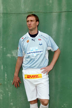 Niklas Skoog,  Malmö FF