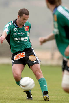Jens Gustafson, Enköping