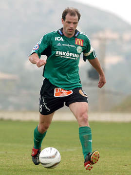 Peter Berggren, Enköping