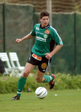 Benny Olsen