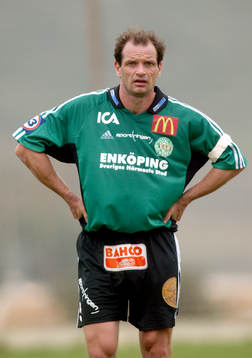 Peter Berggren