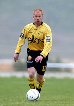 Magnus Samuelsson