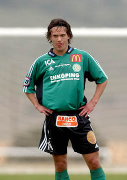 Martin Andersson, Enköping. (???)