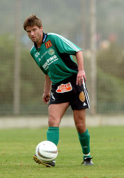 Jonny Rödlund