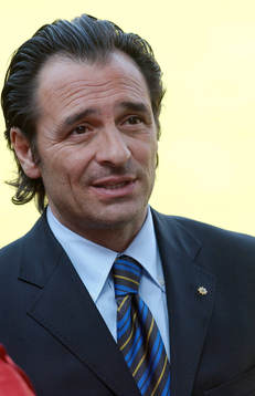 Cesare Prandelli, tränare, Parma