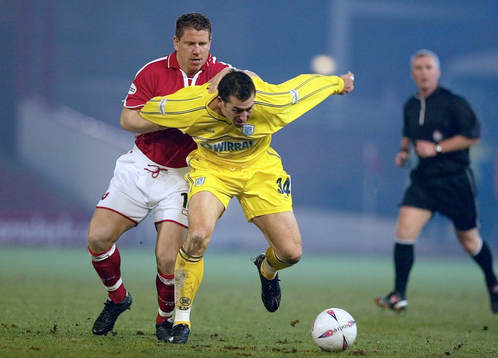 Gary Jones, Barnsley