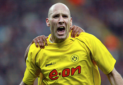 Koller, jubel