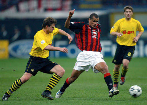 Rivaldo