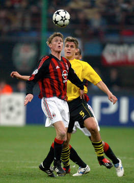 Tomasson och Kehl