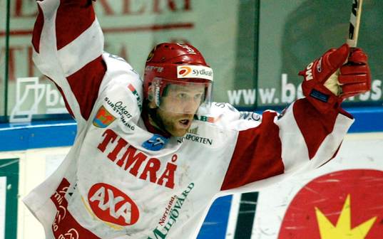 Niklas Nordgren, Timrå jublar (Jubel)