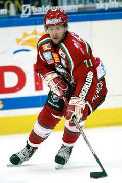 Tomi Kallio, Frölunda