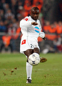 Thuram