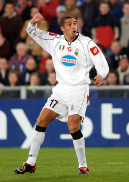 Trezeguet
