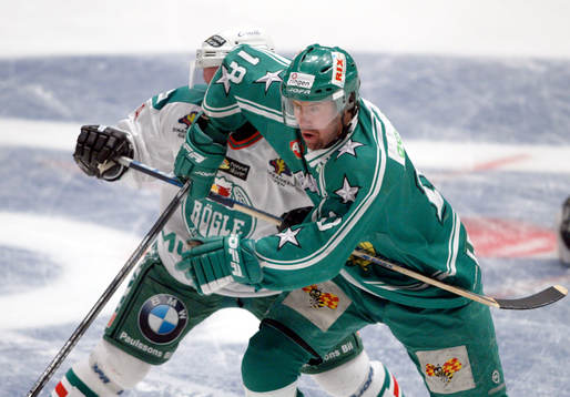 Christian Lechtaler, Hammarby