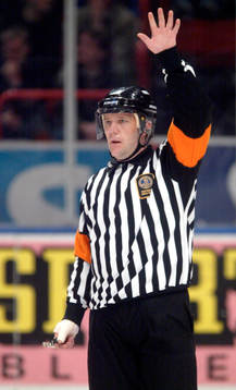 Thomas Andersson, domare dömer igen