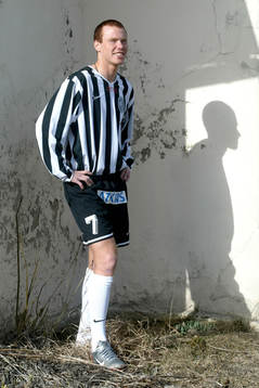 Fotboll, Alexander Farnerud, Landskrona