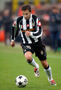 Del Piero