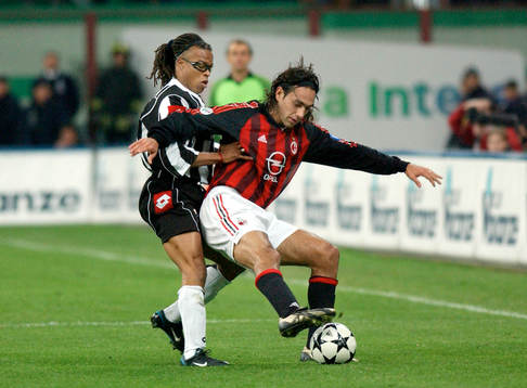 Nesta och Davids
