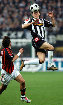 Zambrotta. Nick