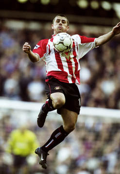 Fotboll, Engelsk, Kevin Phillips, Sunderland