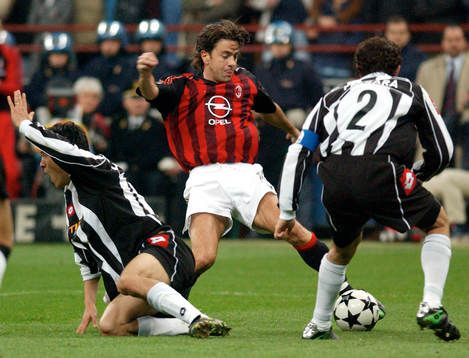 Costacurta