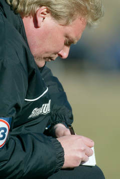 Jörgen Lennartsson, tränare, Häcken