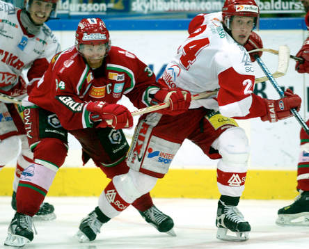 Mikael Andersson