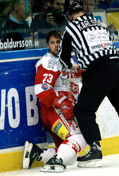 Christian Sjögren, Timrå