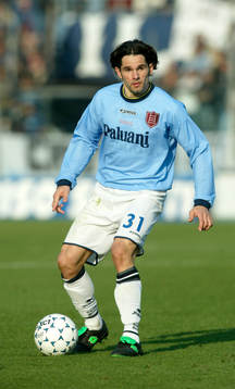 Pellissier, Chievo