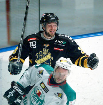 David Engblom, AIK