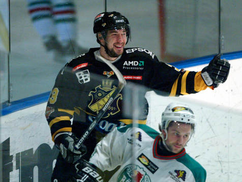 David Engblom, AIK
