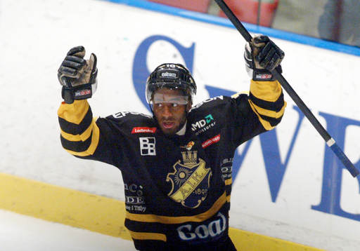 Yared Hagos, AIK