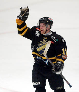 Roger Rosén, AIK
