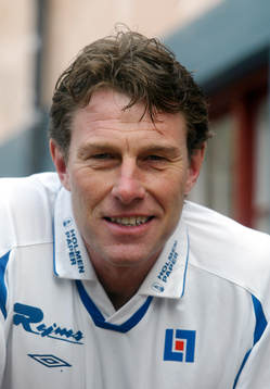 Håkan Ericson, tränare, Norrköping