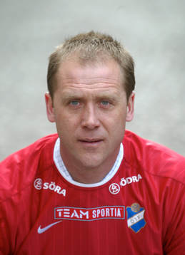 Evgueni Kouznetsov, tränare, Öster. Porträtt