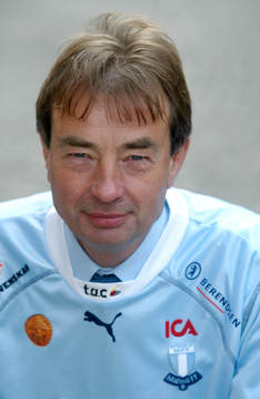 Tom Prahl, tränare, Malmö FF