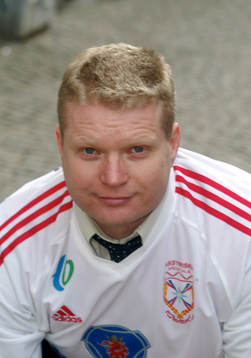 Tomas Turesson, tränare, Assyriska