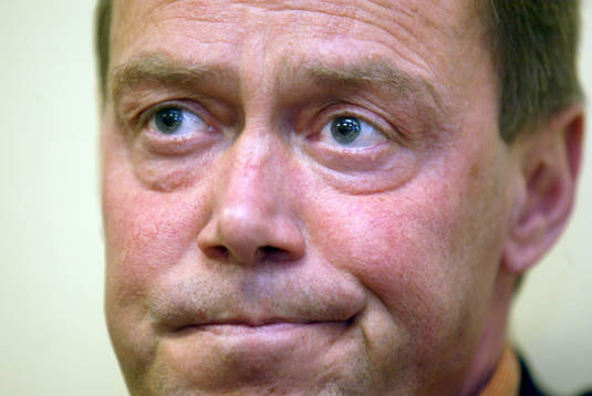 Lars "Brolla" Svensson, tränare, Boden