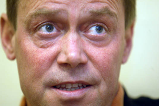 Lars "Brolla" Svensson, tränare, Boden