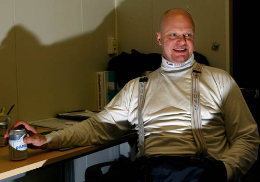 Ishockey, Roger Melin, tränare, Rögle