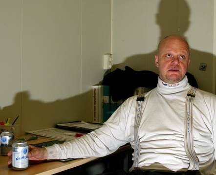 Ishockey, Roger Melin, tränare, Rögle
