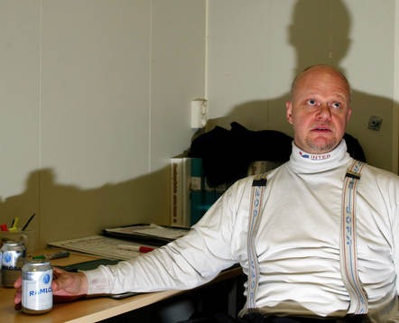 Ishockey, Roger Melin, tränare, Rögle