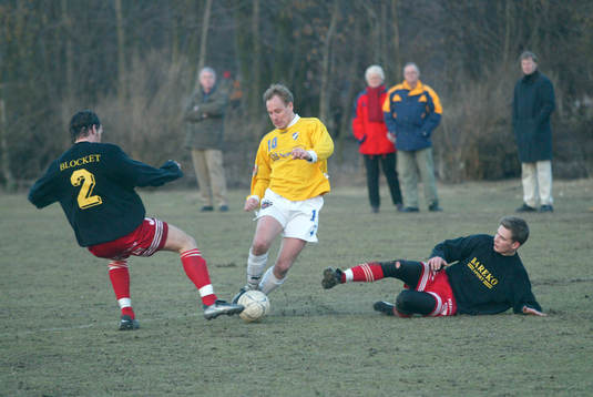 Magnus Eriksson, IFK Malmö