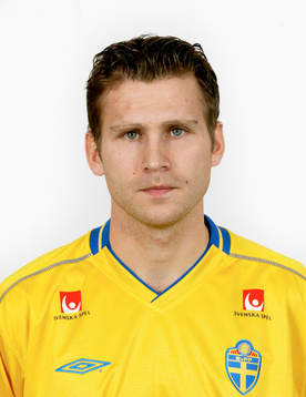 Andreas Jakobsson, Sverige